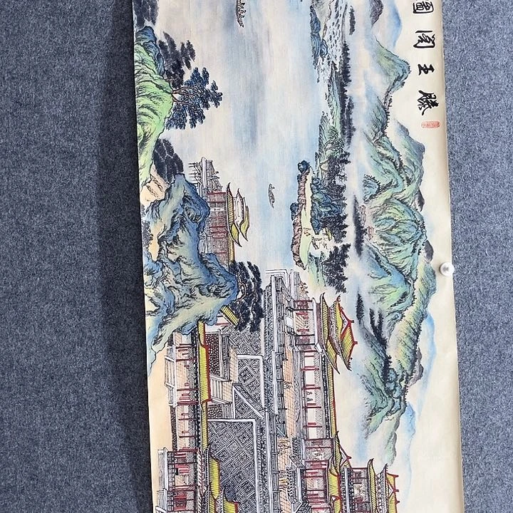 艺术作品美术作品1