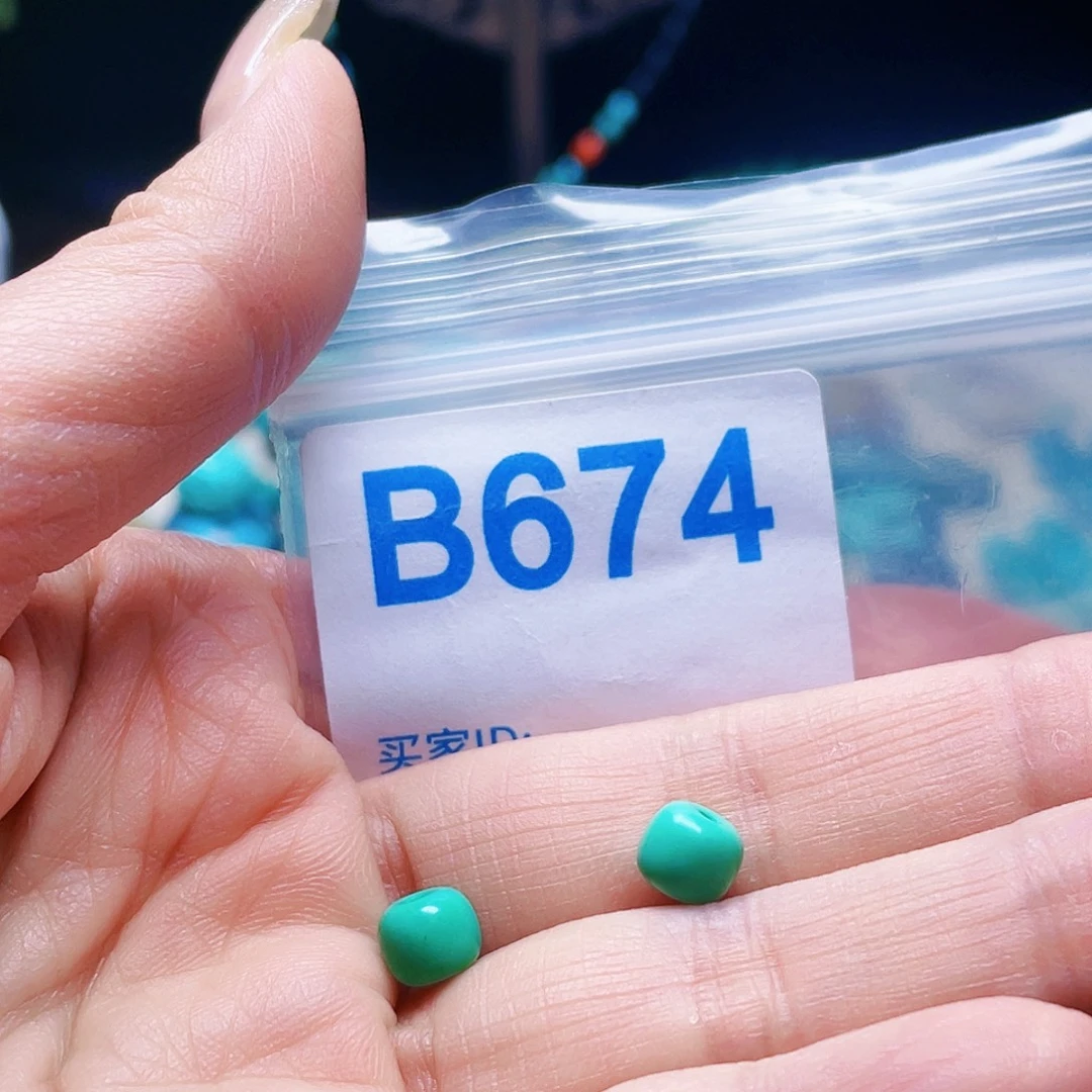 绿石头十堰特色手工配饰