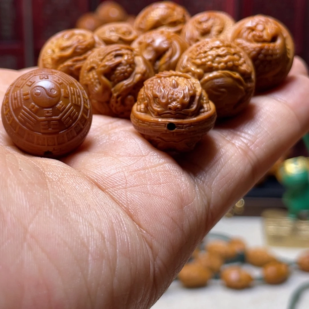 橄榄核手串/手链橄榄核