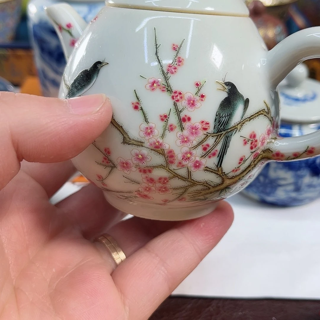 杯千年瓷都景德镇 艺术关注谢佳豪
