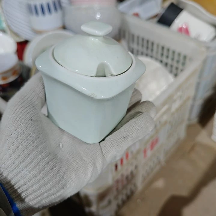 杯陶瓷杯碗盘微瑕疵介意慎拍