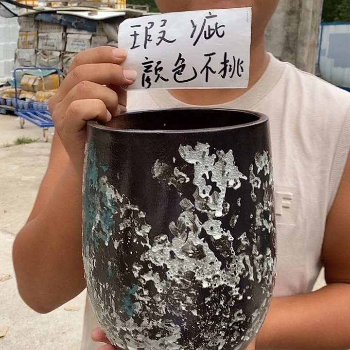 瑕疵颜色不挑瑕疵