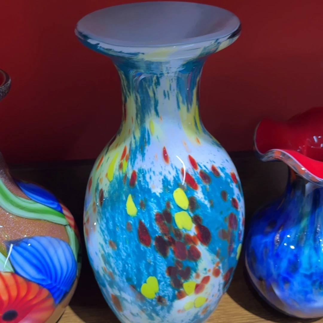 琉璃手工艺品精品