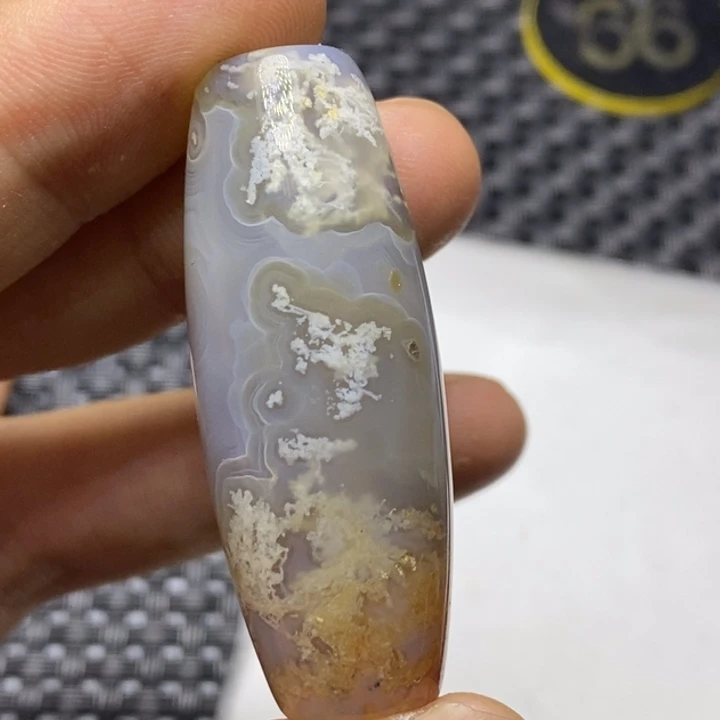 8***8玛瑙/玉髓未镶嵌1