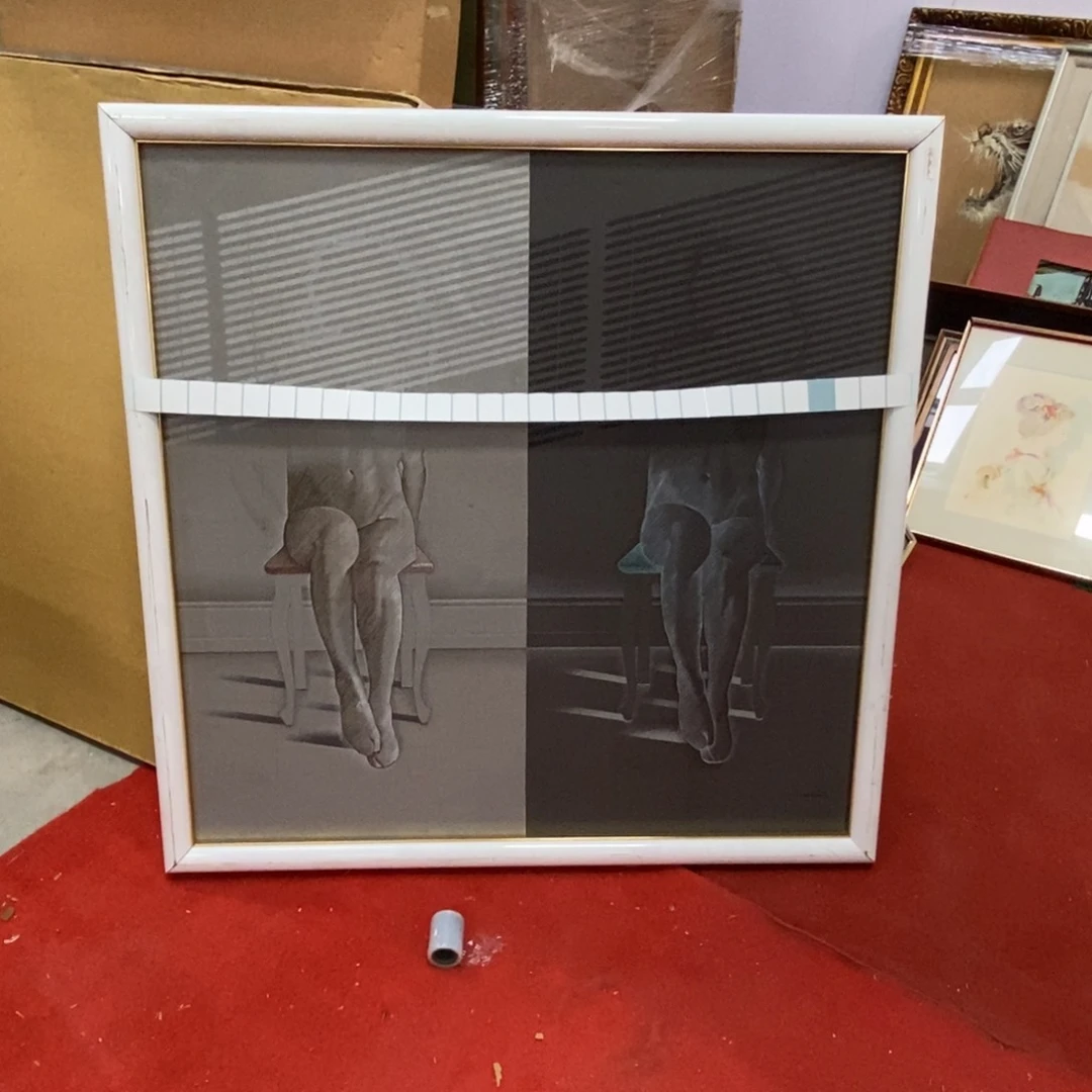 圆*精品剪纸艺术作品