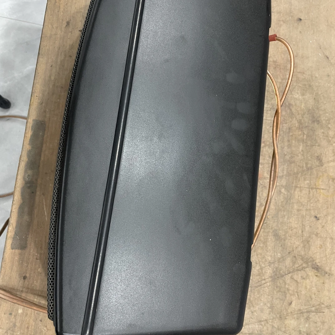 M中置音箱，运费自理，不支持七天无理由退换货