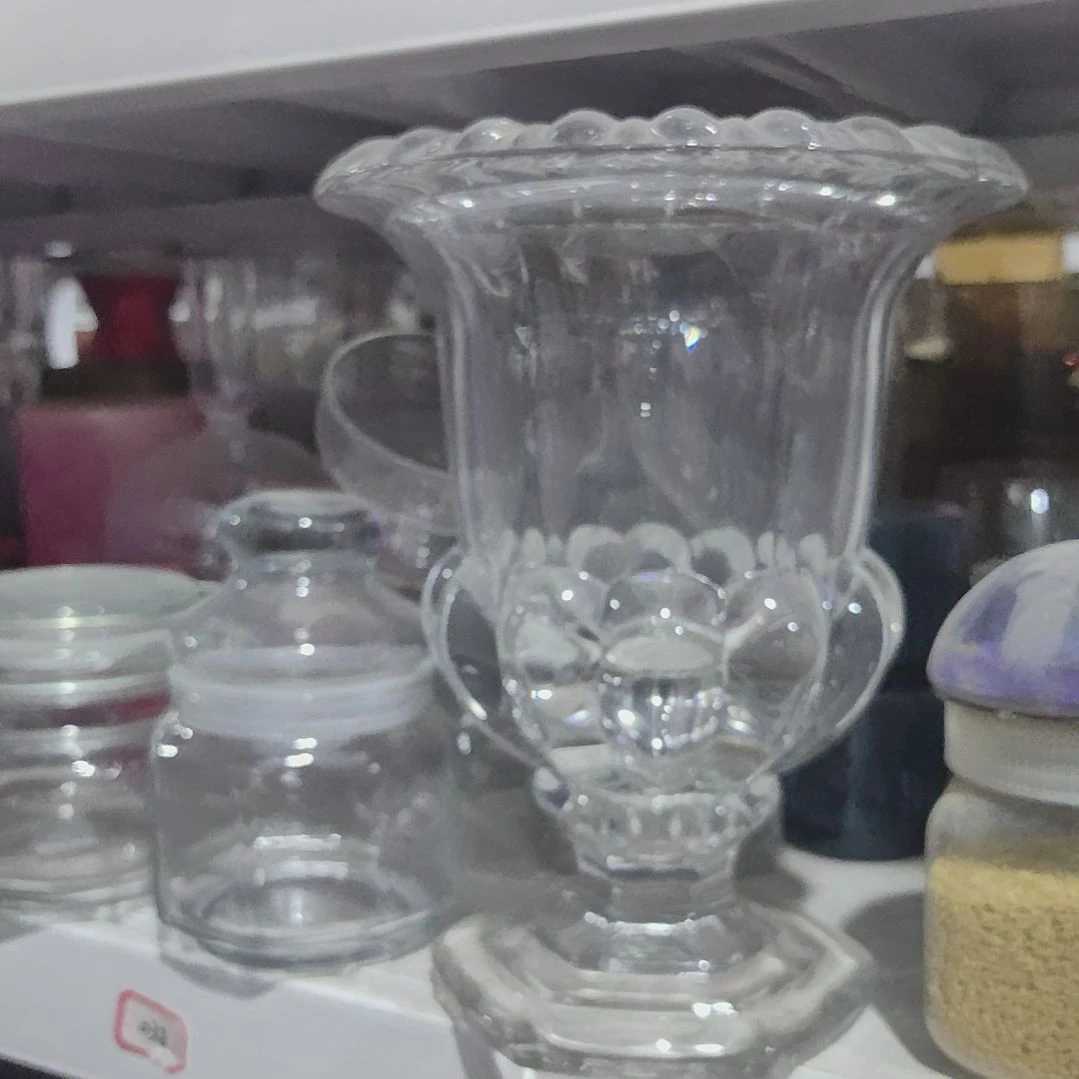 红陶20x22手工测量