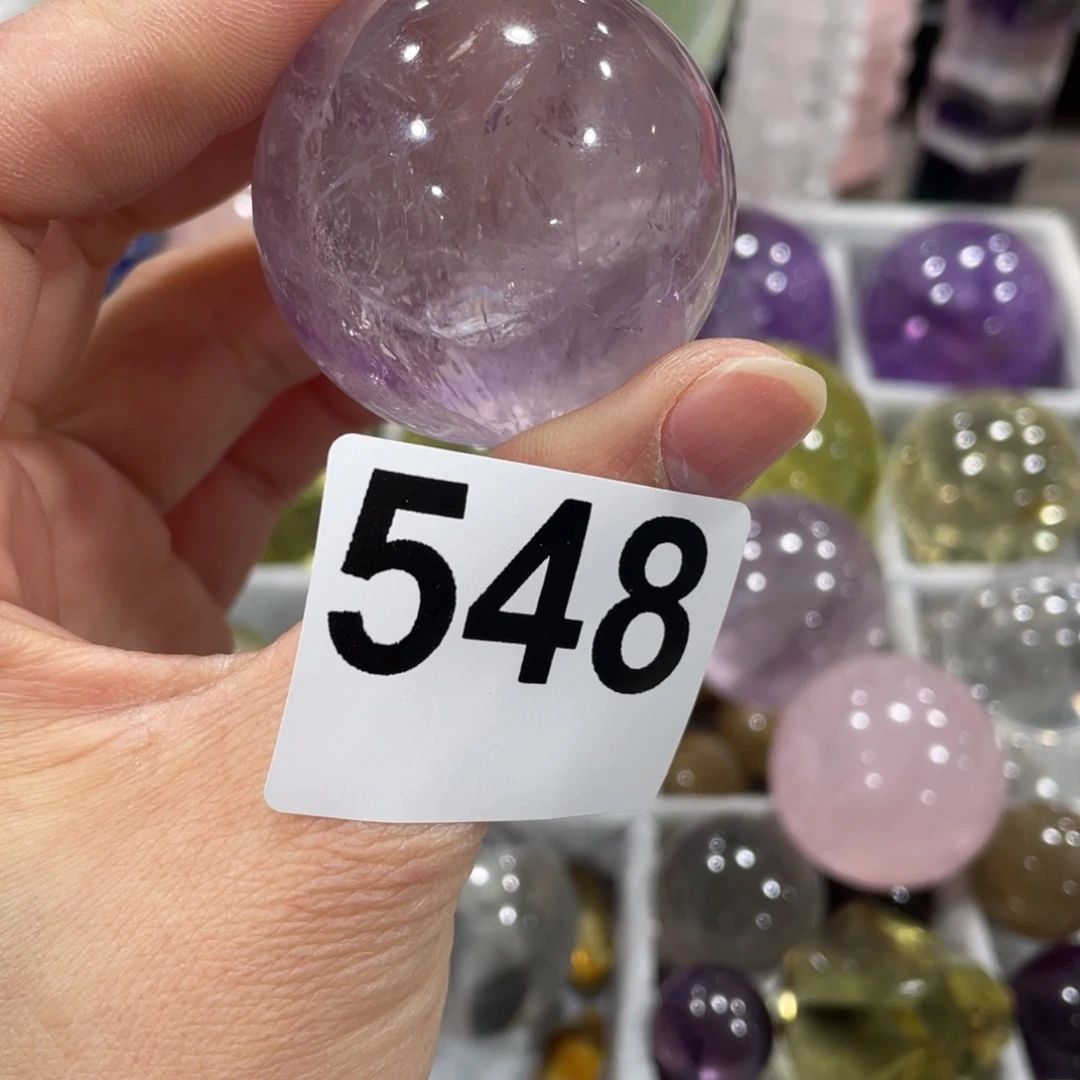 悠***活珠宝半成品未镶嵌水晶