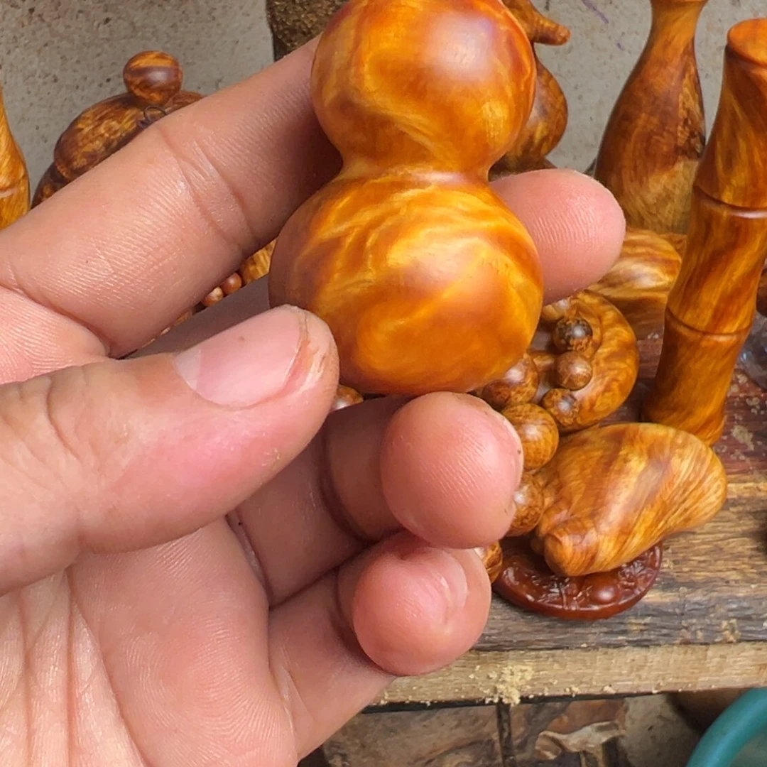 松木（琥珀木）无事牌还**好