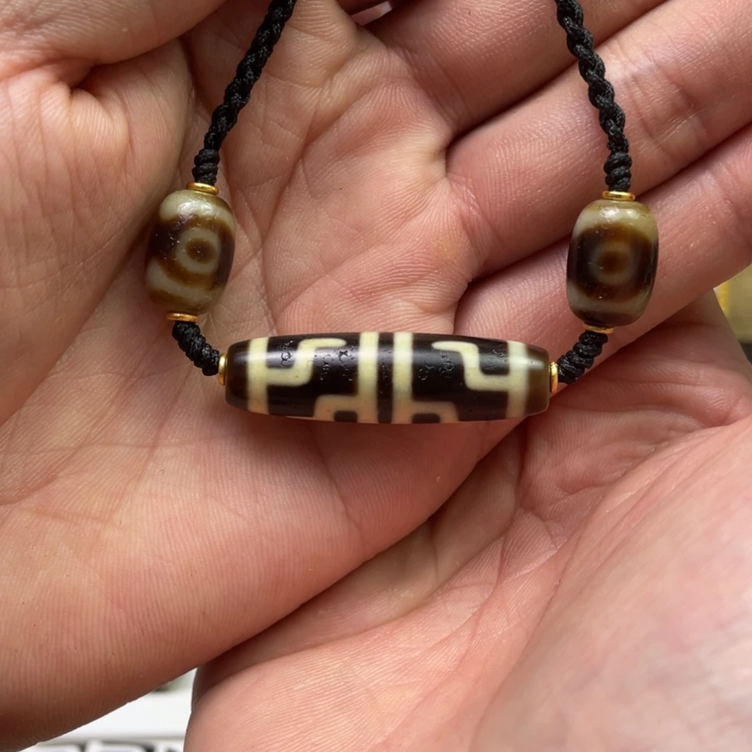 玛瑙/玉髓锁骨链未镶嵌