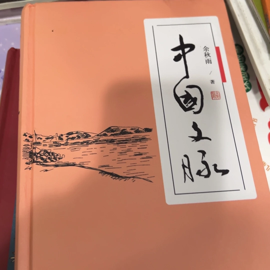 中国文脉七米一个微瑕