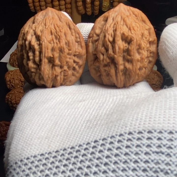 核桃手串/手链开播福利