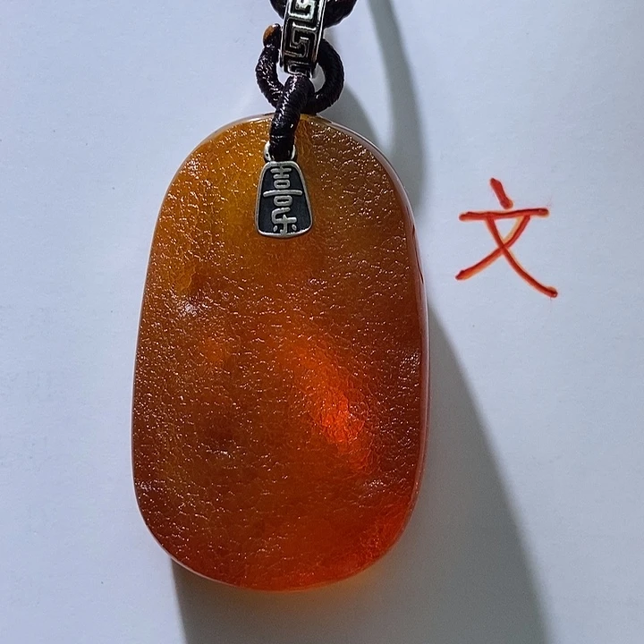 琥珀未镶嵌珠宝奇石91