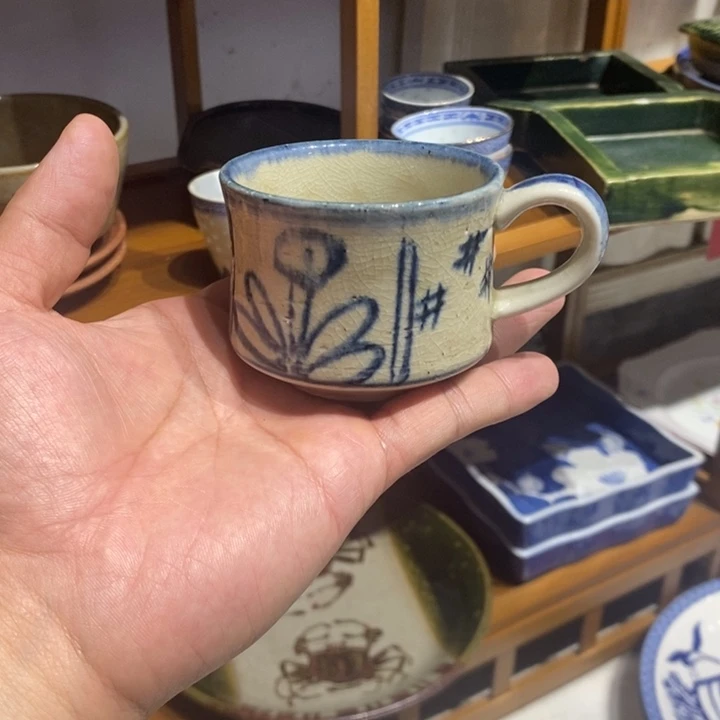 茶杯紫砂全场满28元包邮，第98