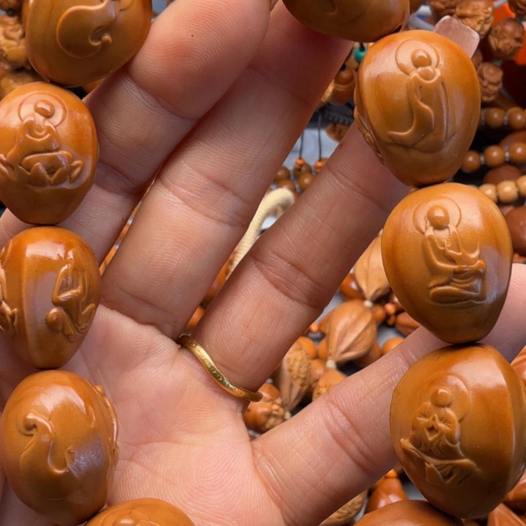 吊坠橄榄核橄榄核