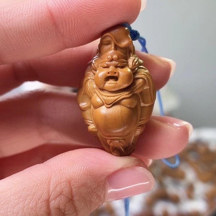 吊坠橄榄核橄榄核