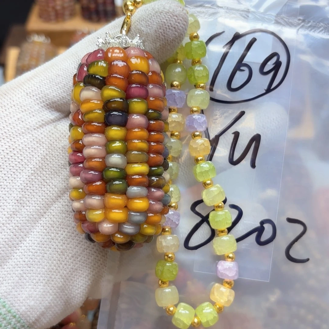 Y****木玉米169啦咯啦咯啦咯