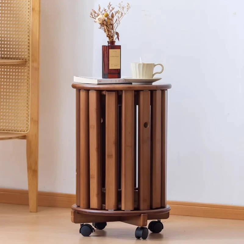 小凳子可叠放旋转堆叠凳高板凳轻奢高级感客厅家用叠叠乐餐桌圆凳