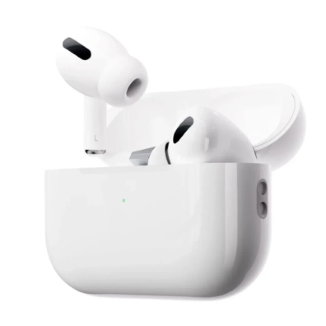 准新品  水果同款运动无线充电蓝牙耳机通用入耳式白色高端高音质