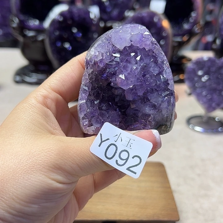 大型摆件（非配饰）水晶未镶嵌摆件