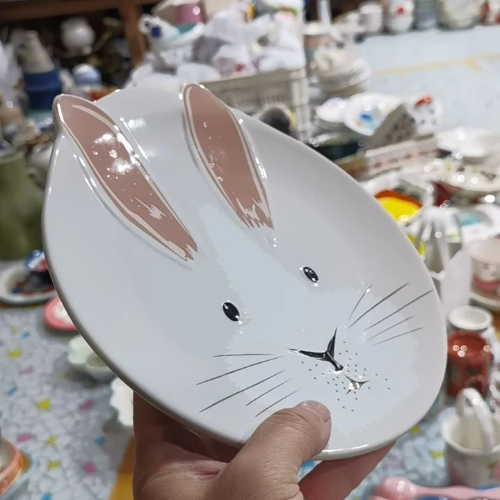 瓷片陶瓷产品设计质量