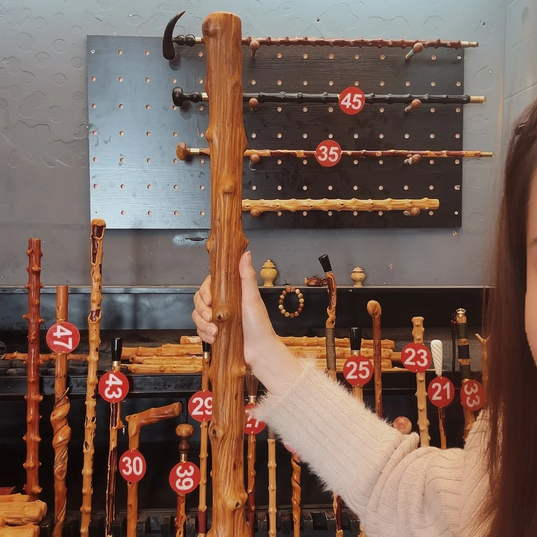 茶***食63公分左右长，短棍