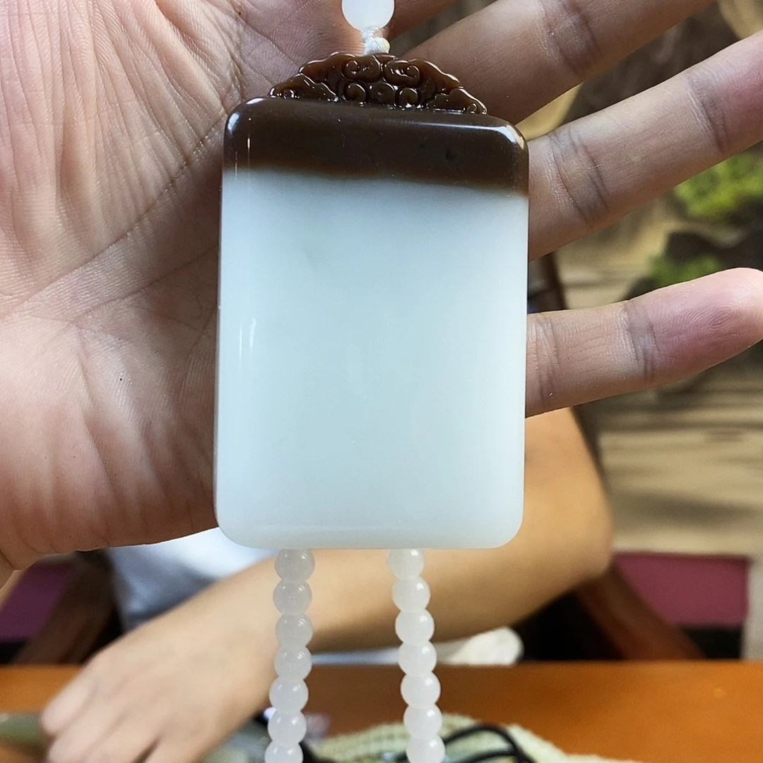 无事牌多样性随机发一