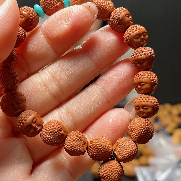 橄榄核手串/手链橄榄