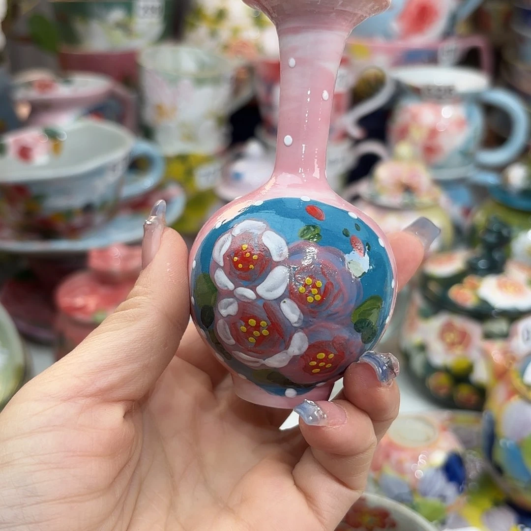 瓷片你要的不是这条线么哈