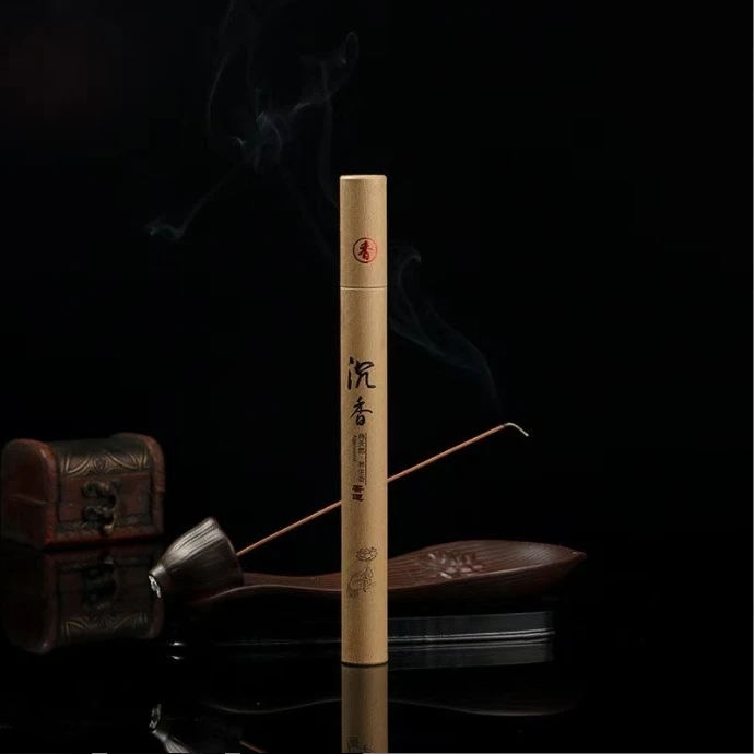 沉香线香20g家用卧室香