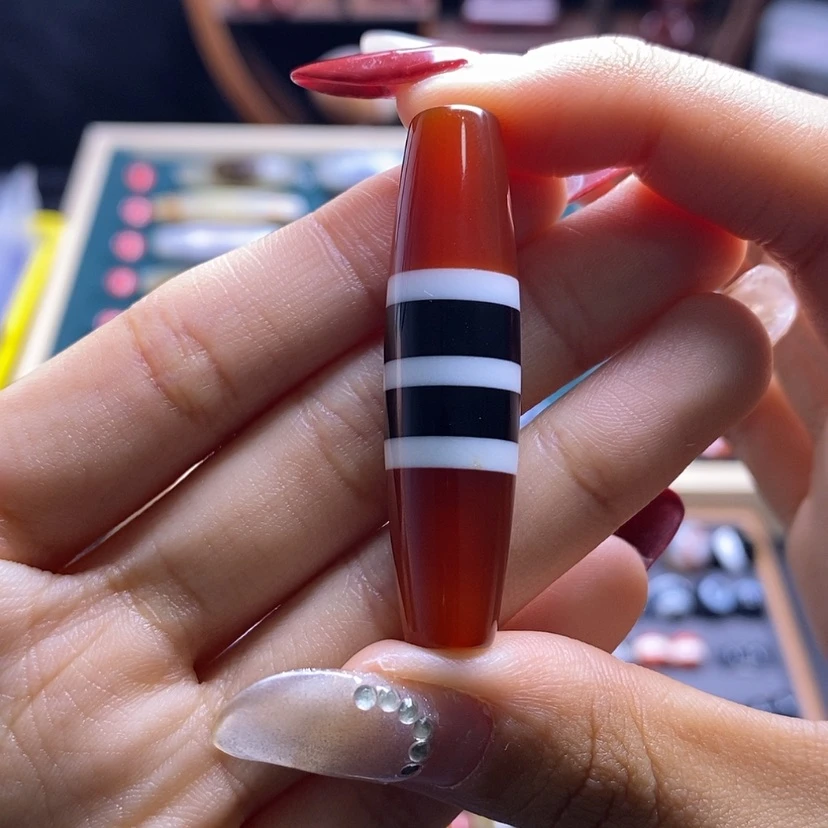 【闪购商品】未镶嵌颈饰玛瑙/玉髓阿*