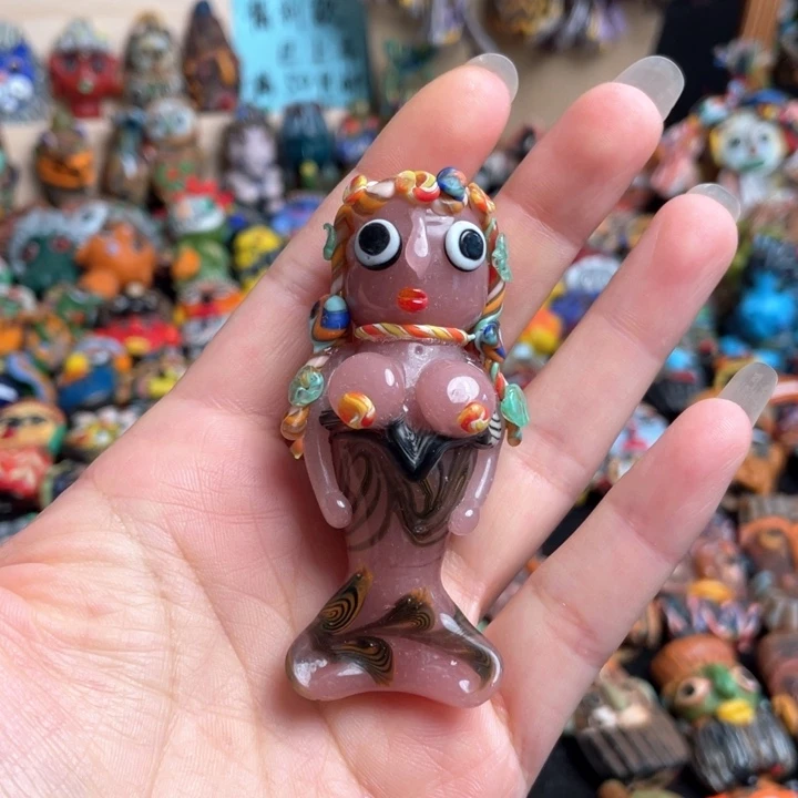 瑕，不退不换，介意勿拍