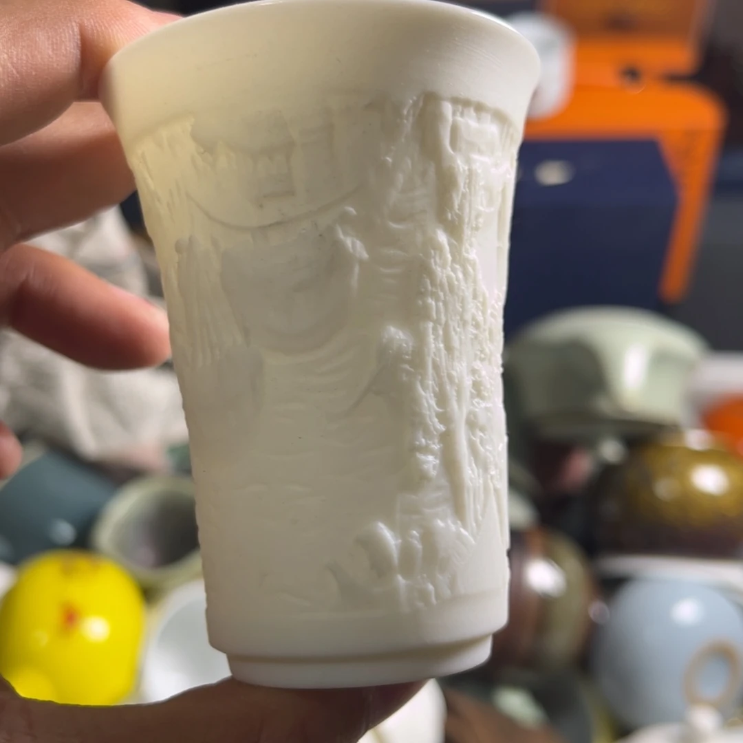 无运费险略有微瑕介意勿拍