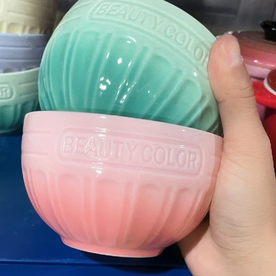 盘外贸单2陶瓷5英寸