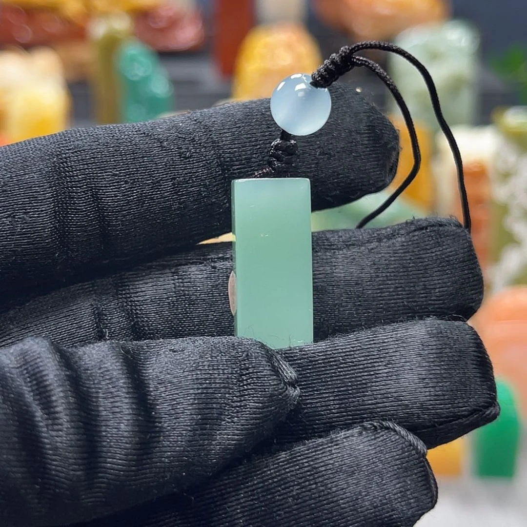 寿山石印石包邮包刻7140