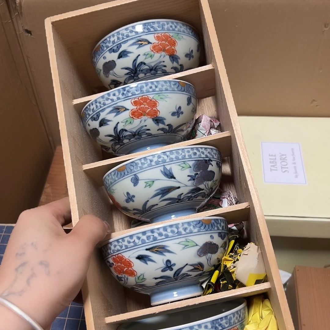 蜜胺瓷聚雅阁瓷器