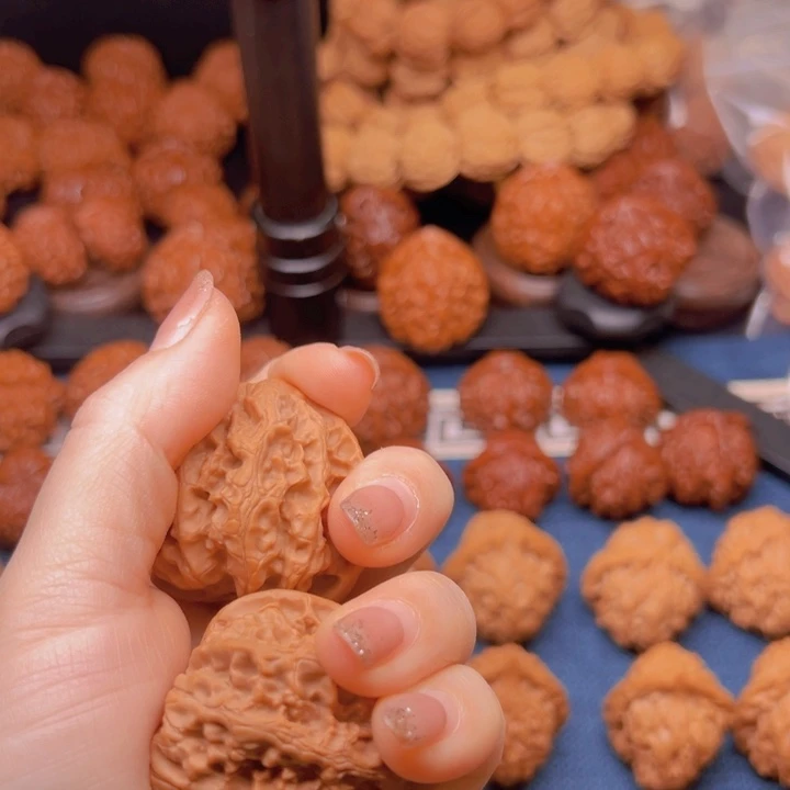 桃核吊坠钓*佬个哥哥哥哥