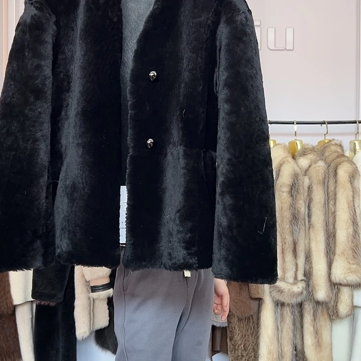 恒玖新款女装外套321