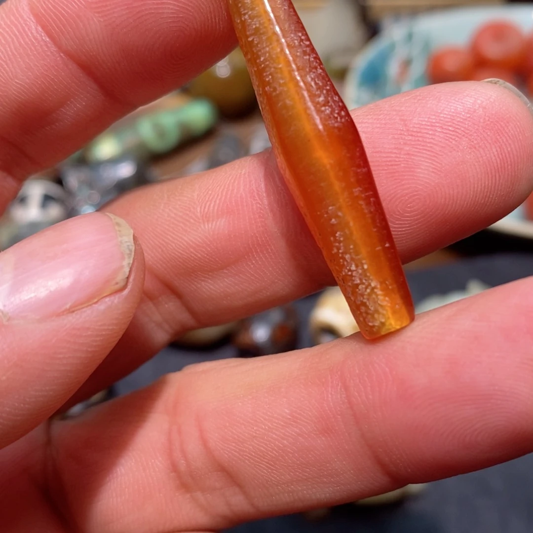 未镶嵌珠子玛瑙/玉髓