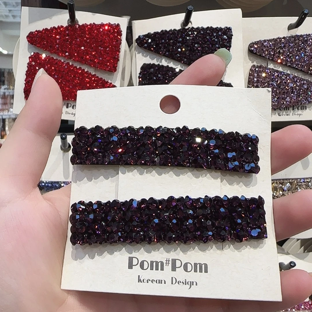 皮质铁合金紫色28899