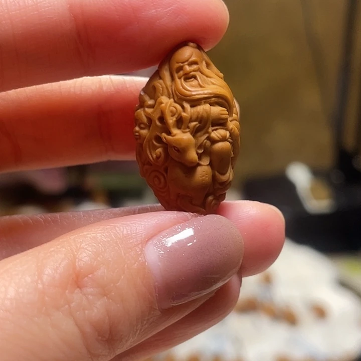 橄榄核手串/手链橄榄核