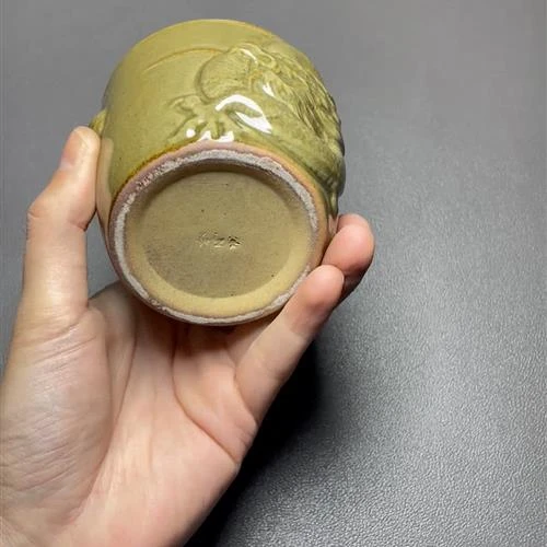 【闪购商品】茶盏-瑕疵-558.........