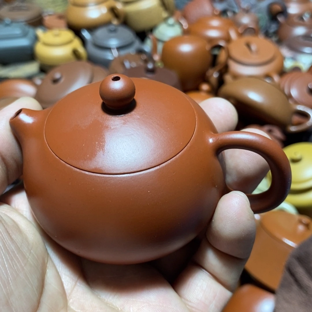 茶壶紫砂欢迎各位光临