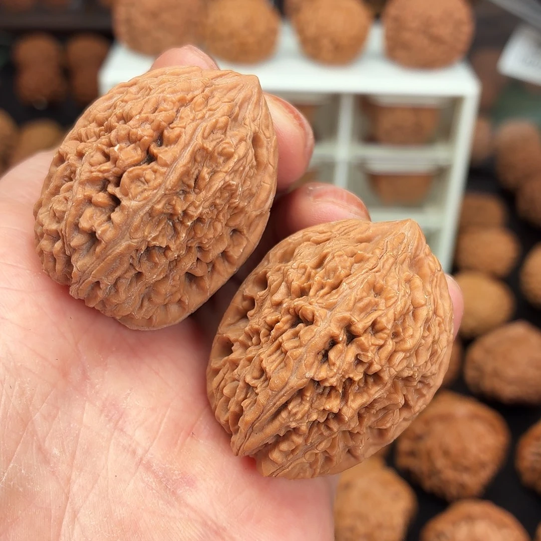 核桃手串/手链麻核桃蒜头