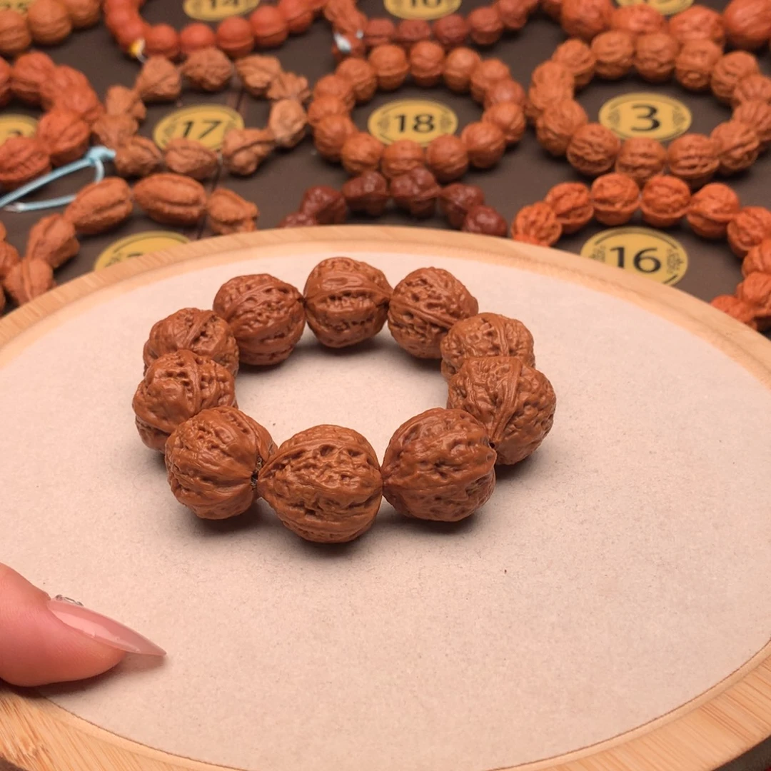 手串文玩核桃福利款