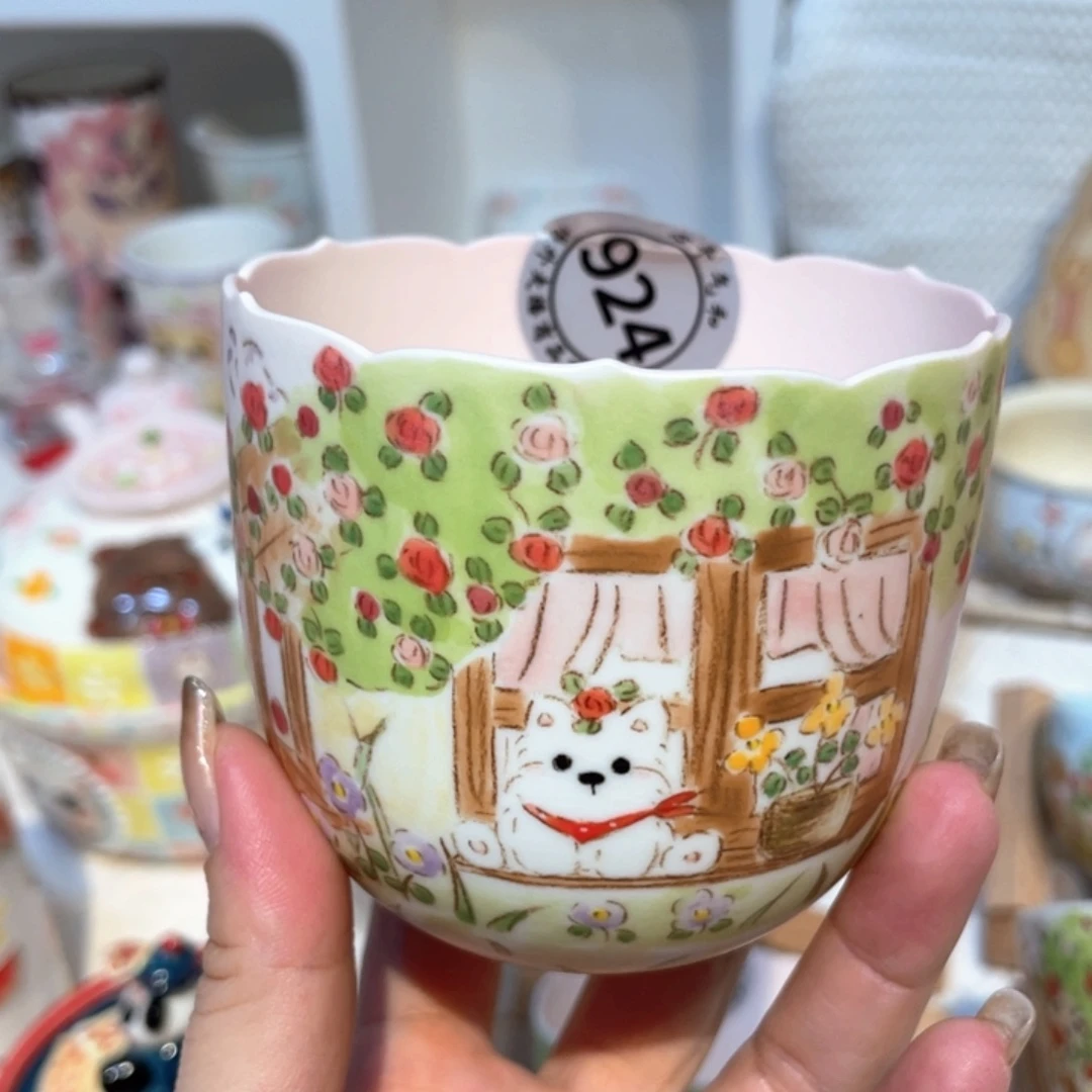 小***猫陶瓷微瑕哈哈哈哈哈哈哈哈哈