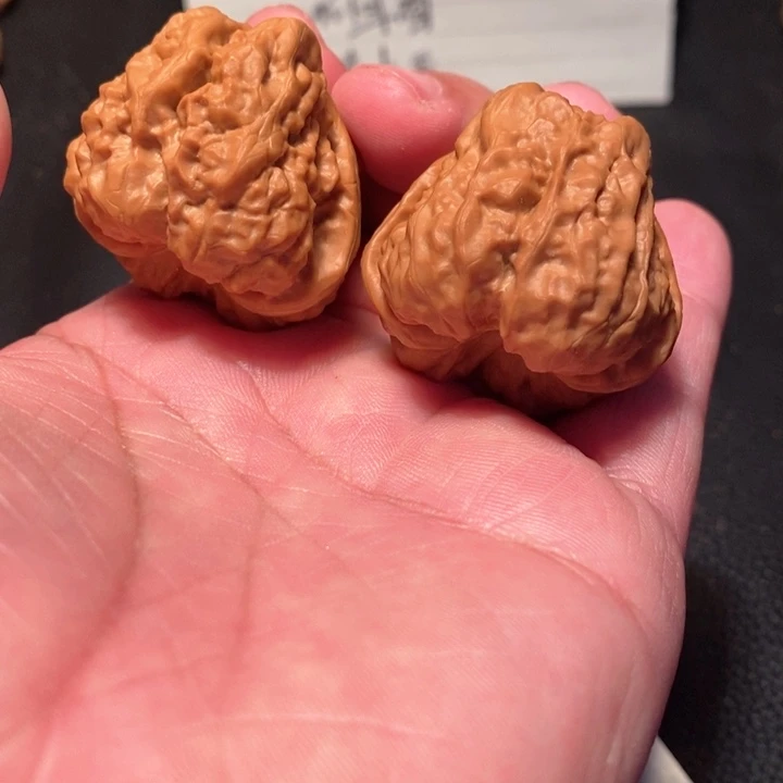 文玩核桃吊坠宗*   0000000130