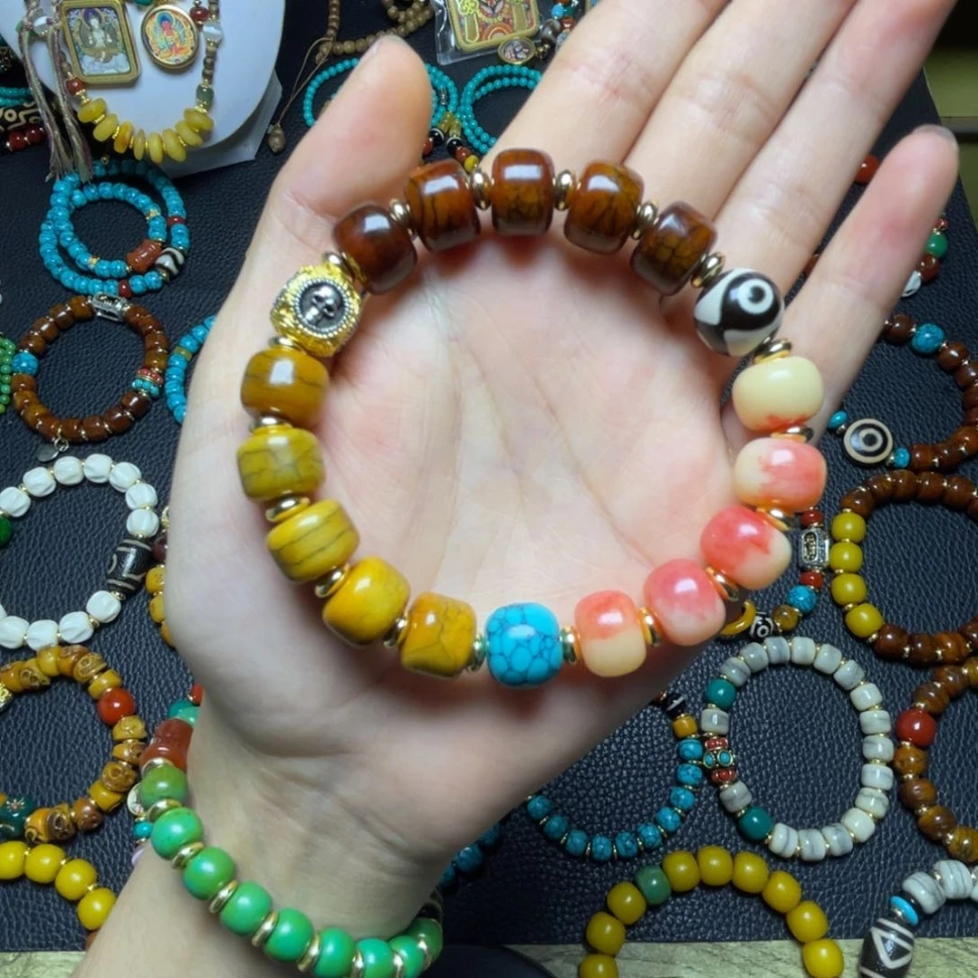 S****e藏式风格设计风格