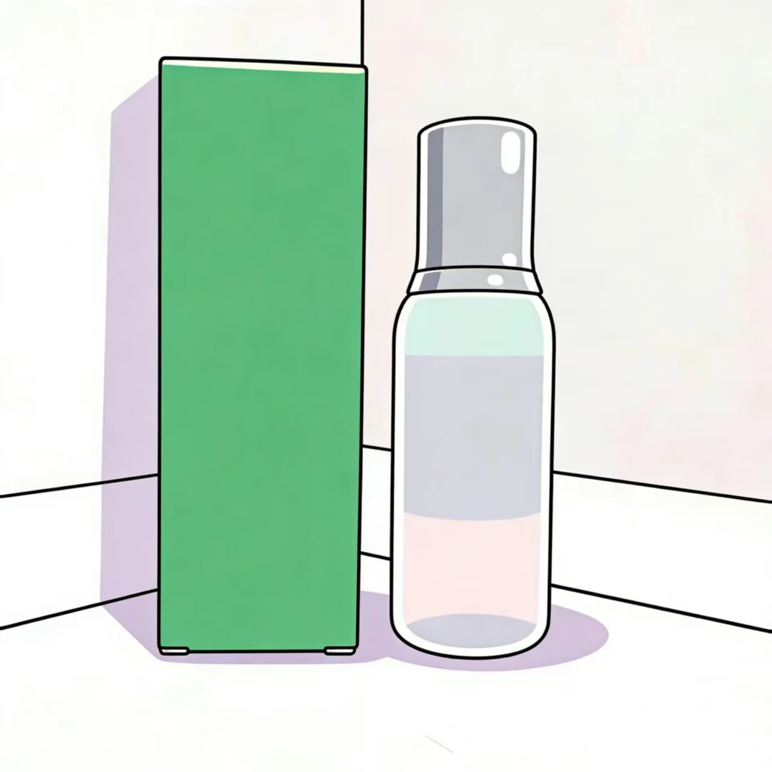 C34天空一声巨响保湿喷雾