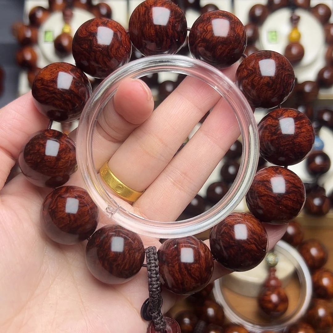 胡***哥黄花梨/降香黄檀2.0